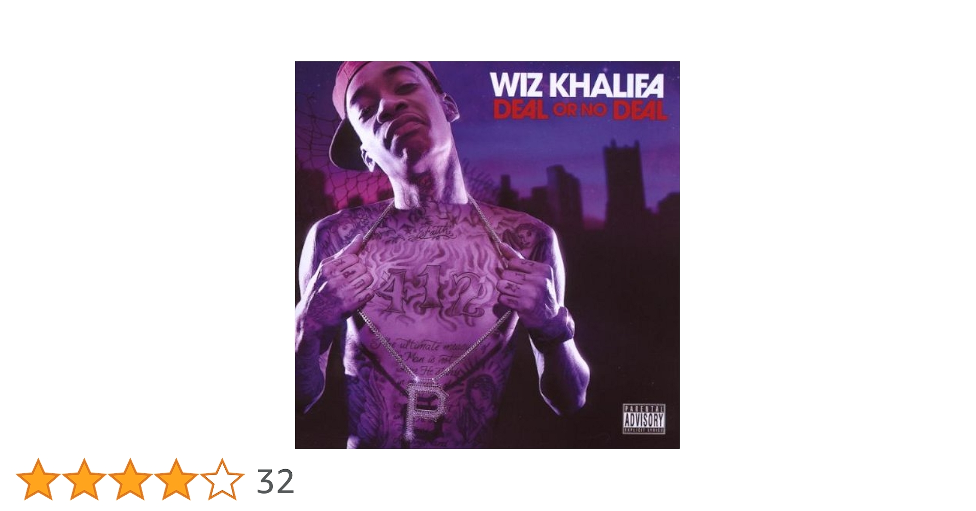 Deal Or No Deal: Amazon.ca: Music